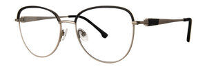 Elliott Ives Pyxie Eyeglasses Silver 53mm